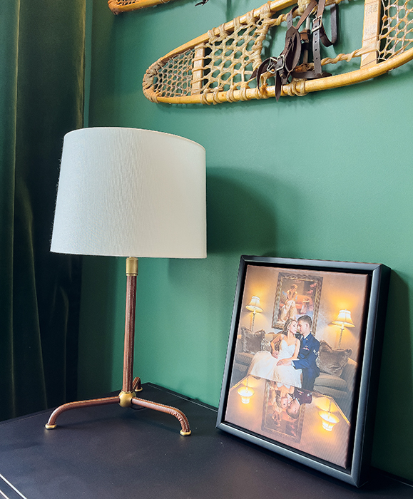 Gallery Wrap Canvas