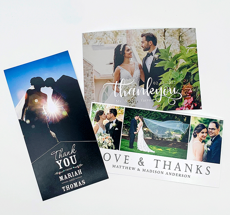 Photo Cards